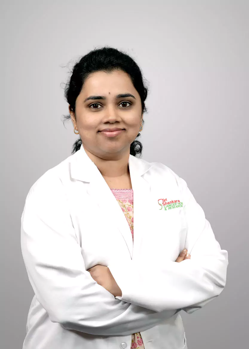 Dr. Priyanka P